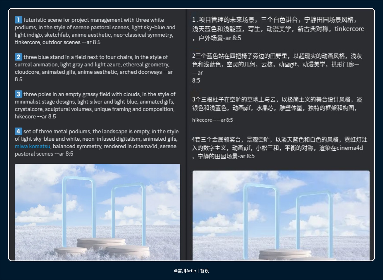AIGC如何應用到實戰？4個案例幫你快速掌握！