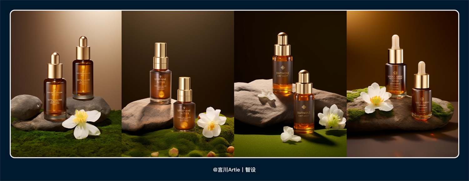 AIGC如何應用到實戰？4個案例幫你快速掌握！