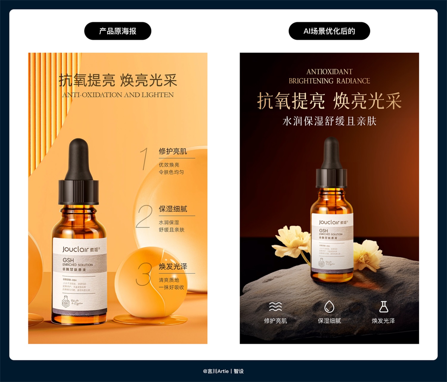 AIGC如何應用到實戰？4個案例幫你快速掌握！