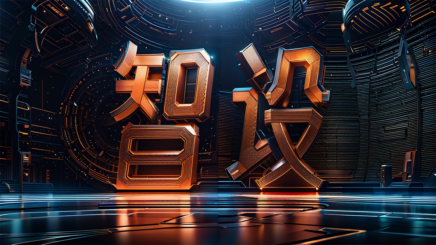 如何用 Stable Diffusion 制作中文字效？（附畫質提升方法）