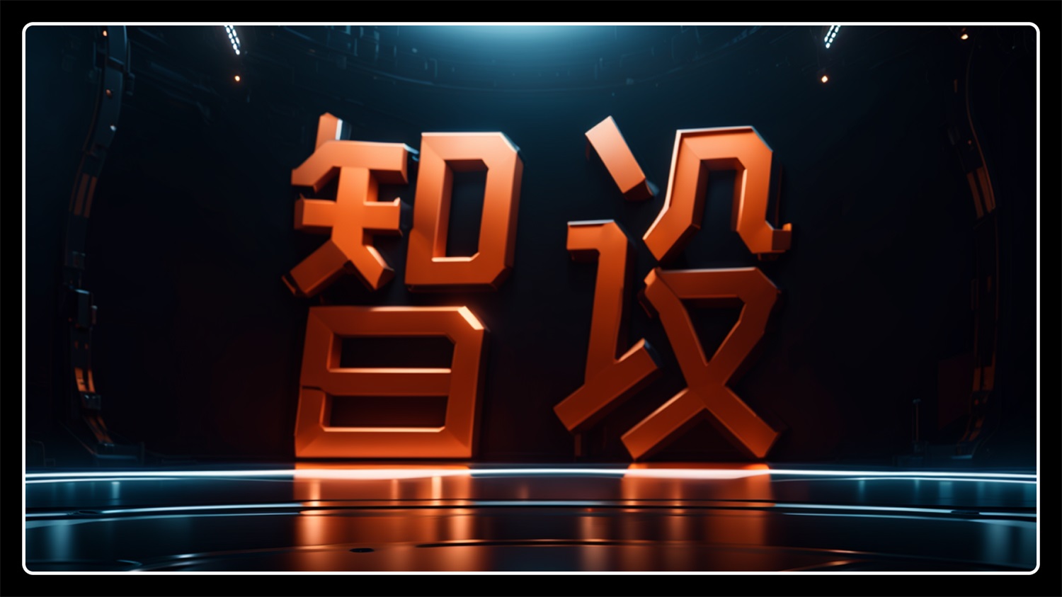 如何用 Stable Diffusion 制作中文字效？（附畫質提升方法）