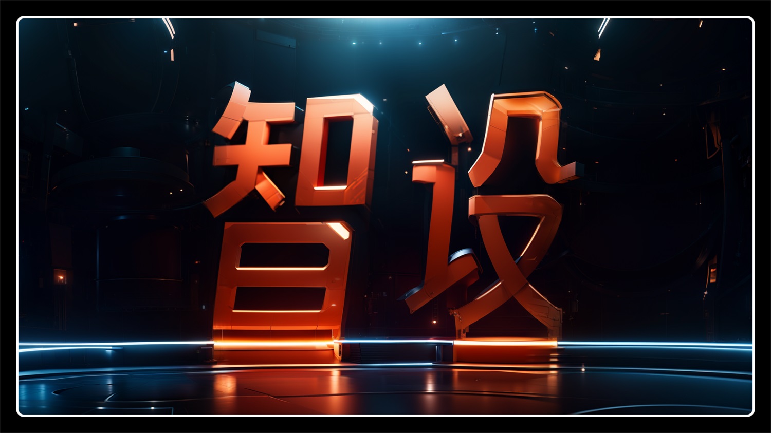 如何用 Stable Diffusion 制作中文字效？（附畫質提升方法）