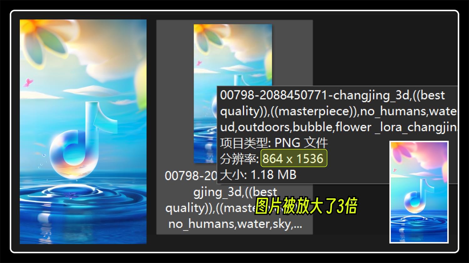 案例解析！3個實戰應用場景幫你深度掌握Stable Diffusion