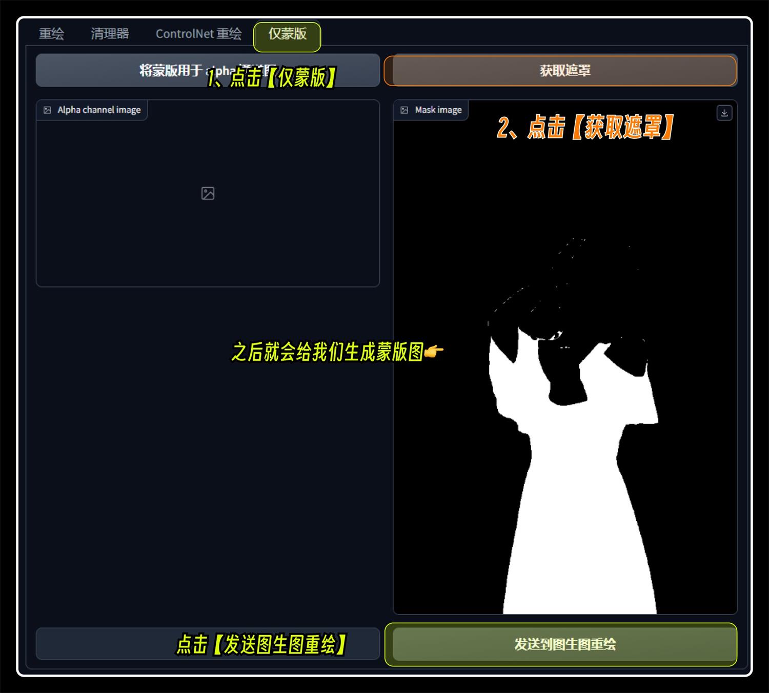 深度解析！如何用Stable Diffusion實現(xiàn)模特精準換裝？