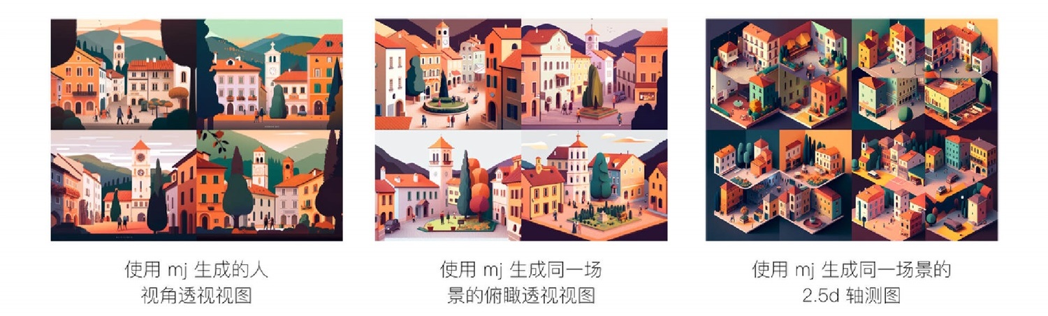 AIGC如何在商業項目中使用？來看6年獨立設計師的深度分析！