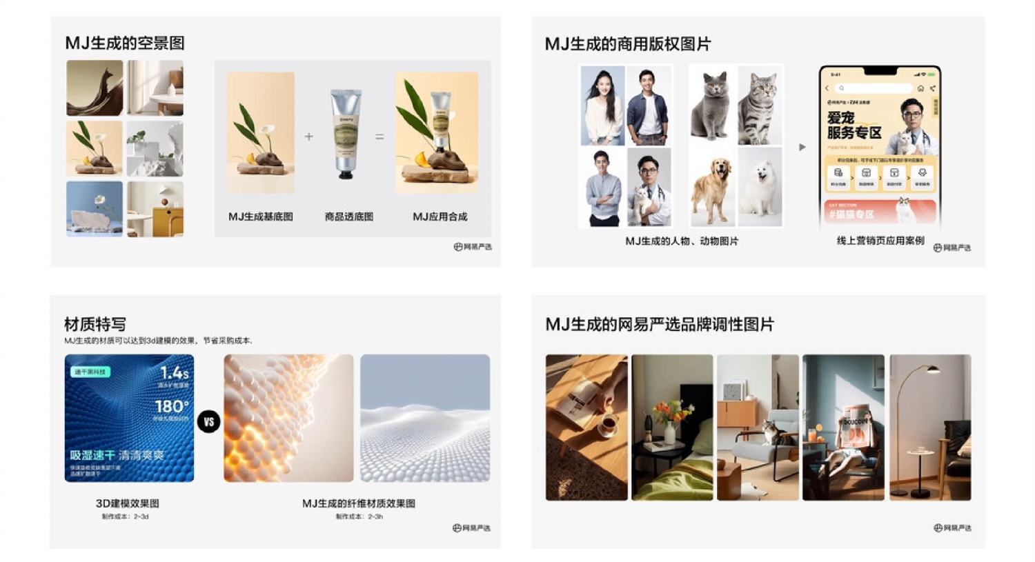 AIGC如何在商業項目中使用？來看6年獨立設計師的深度分析！