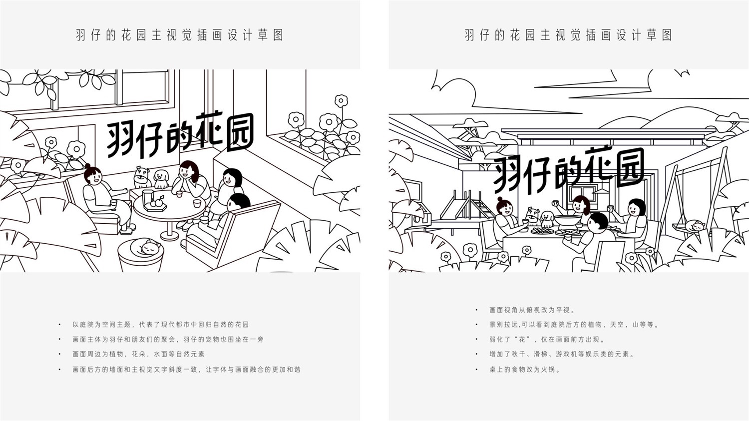 AIGC如何在商業項目中使用？來看6年獨立設計師的深度分析！