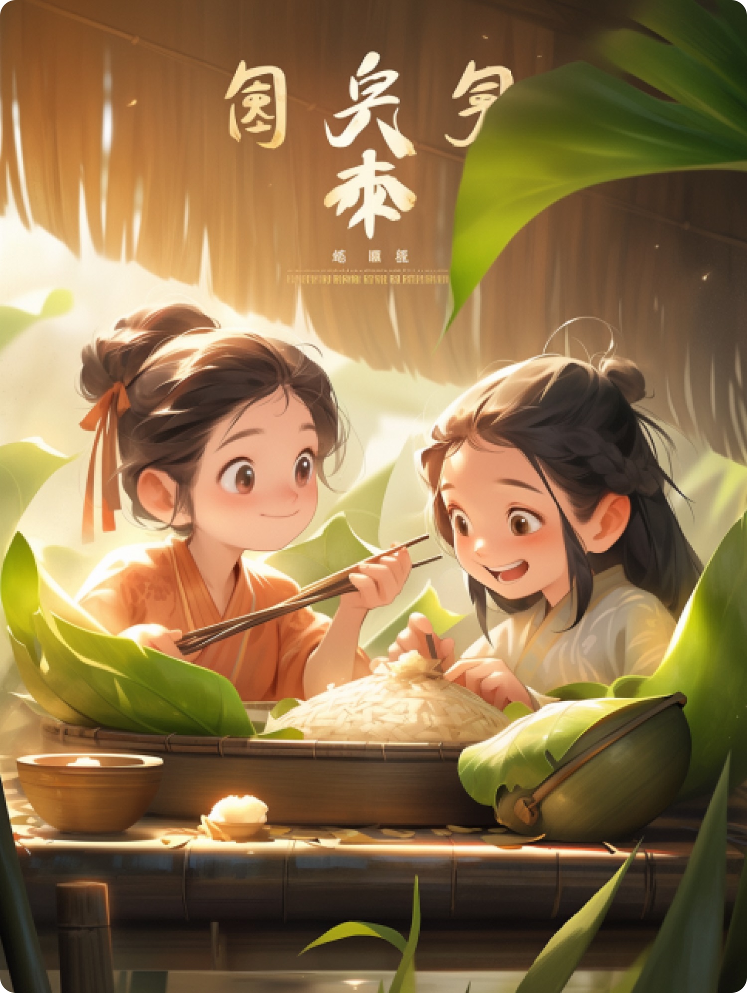 AIGC落地實(shí)戰(zhàn)！Photoshop Beta智能繪圖如何應(yīng)用到海報(bào)設(shè)計(jì)中？